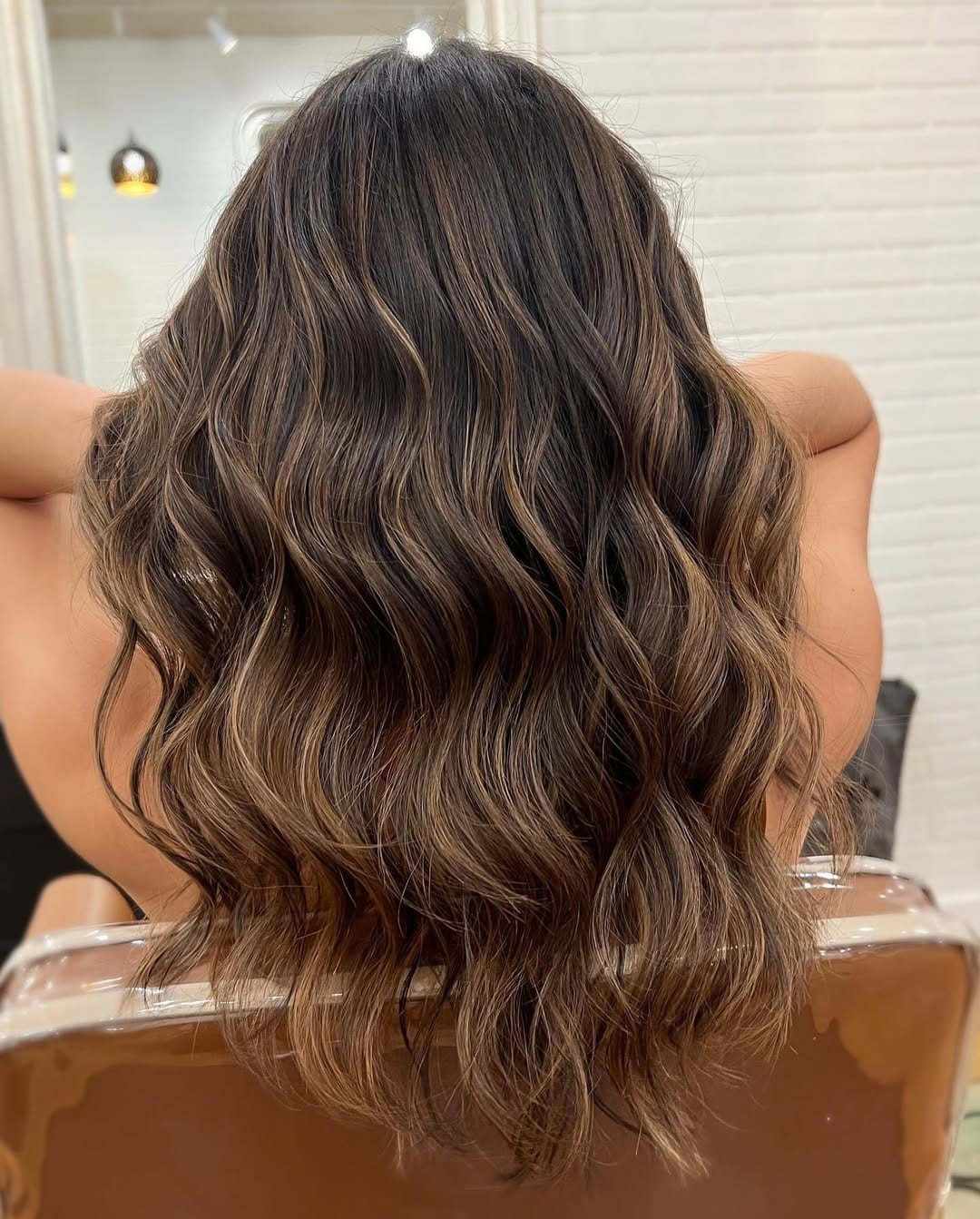 Post 9 by Drea • BALAYAGE SPECIALIST on Instagram (carousel)