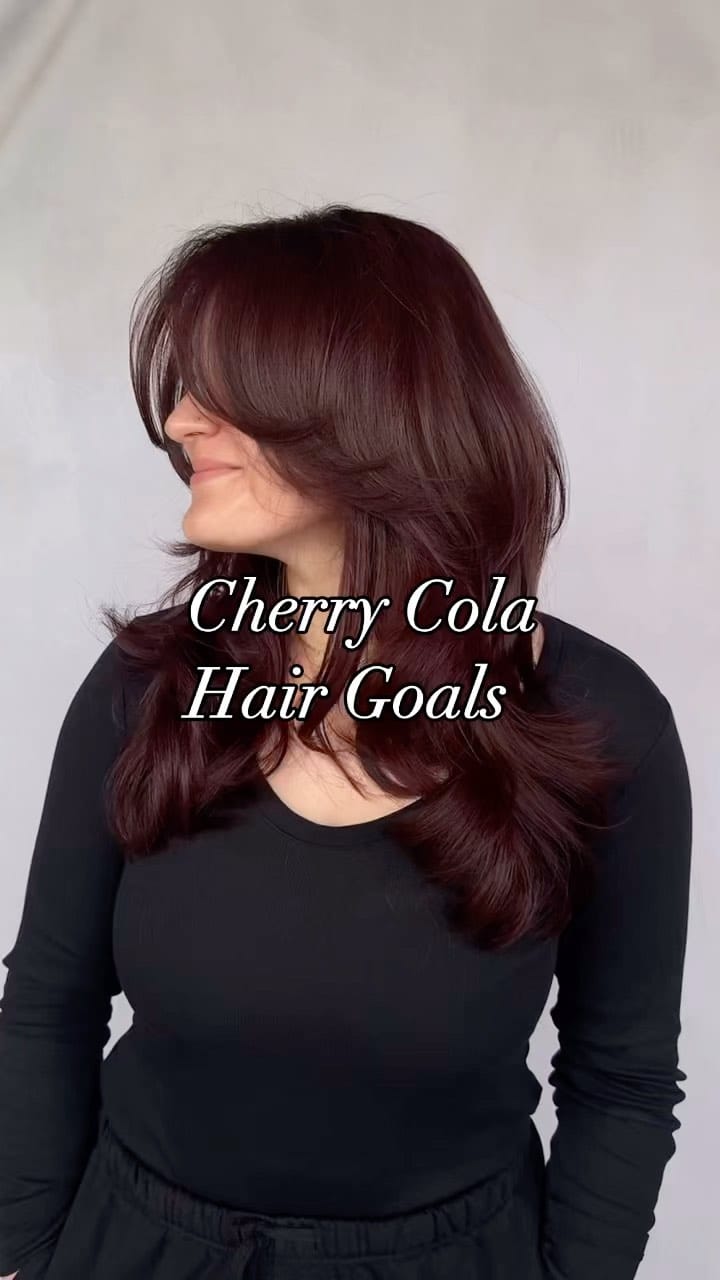 Post 7 by Drea • BALAYAGE SPECIALIST on Instagram (video)