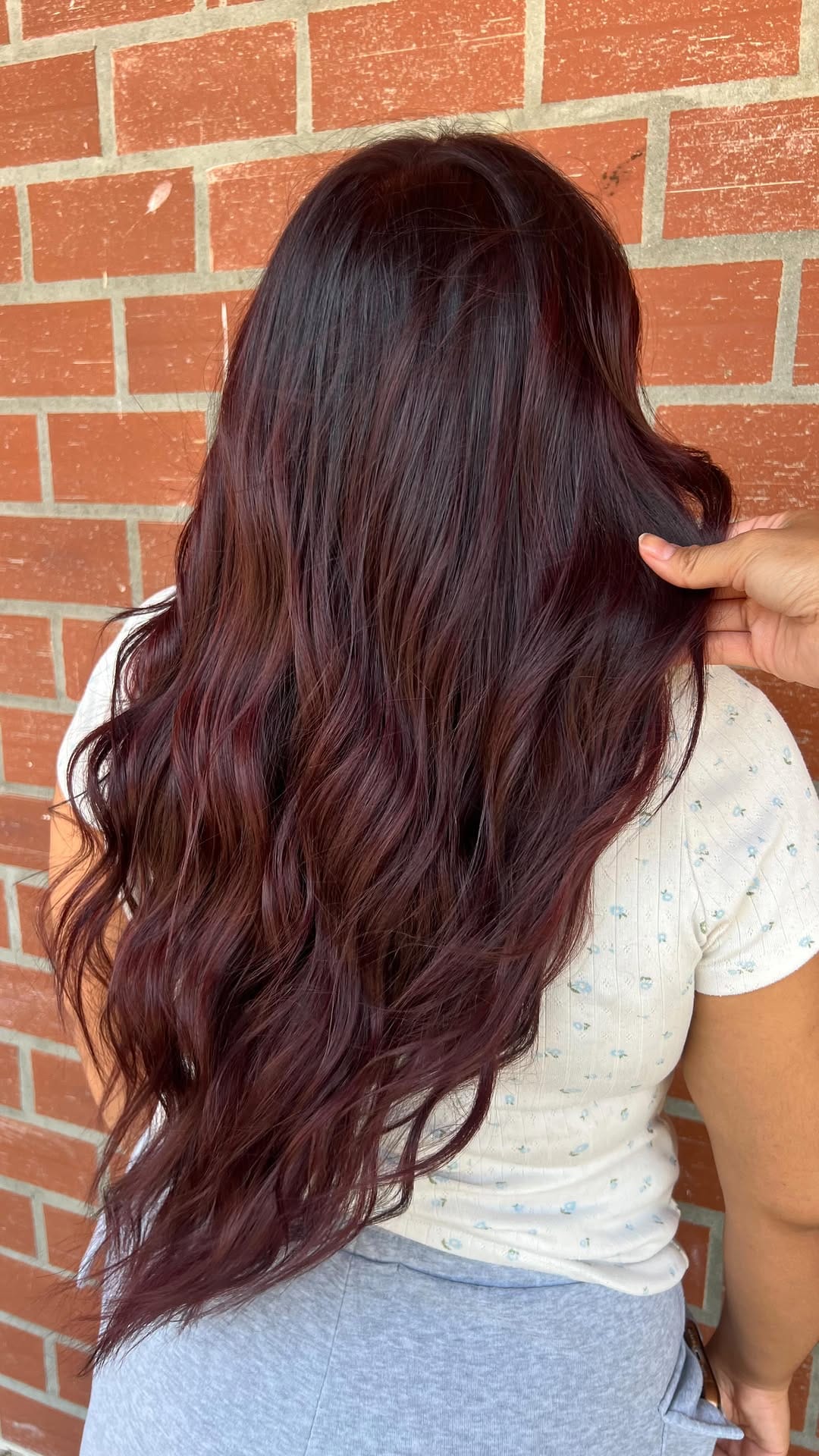 Post 4 by Drea • BALAYAGE SPECIALIST on Instagram (video)