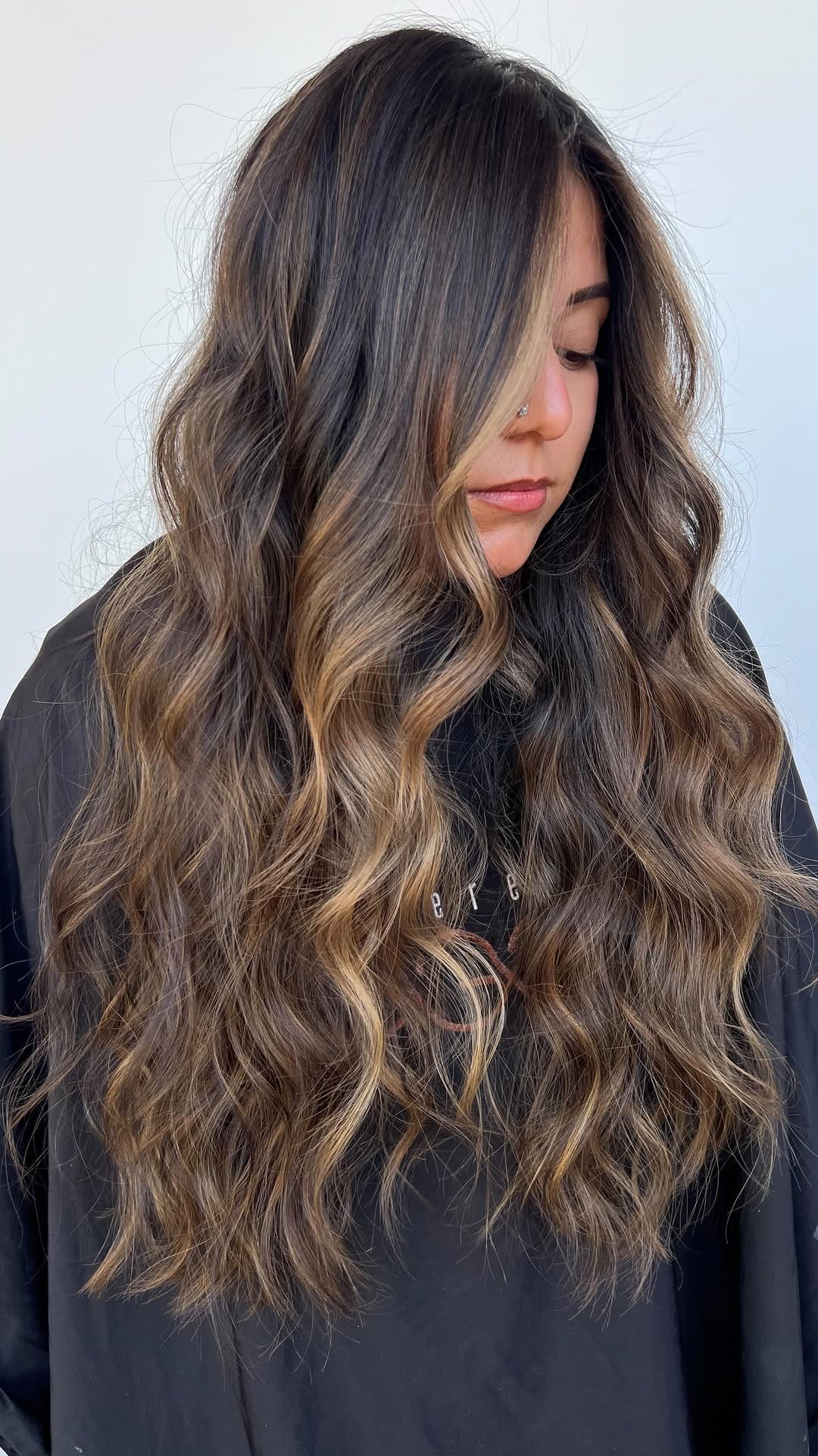 Post 5 by Drea • BALAYAGE SPECIALIST on Instagram (video)