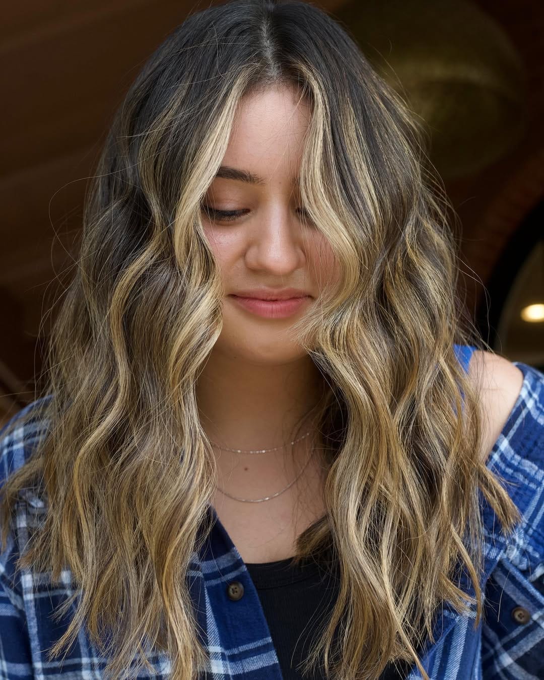 Post 8 by Drea • BALAYAGE SPECIALIST on Instagram (carousel)