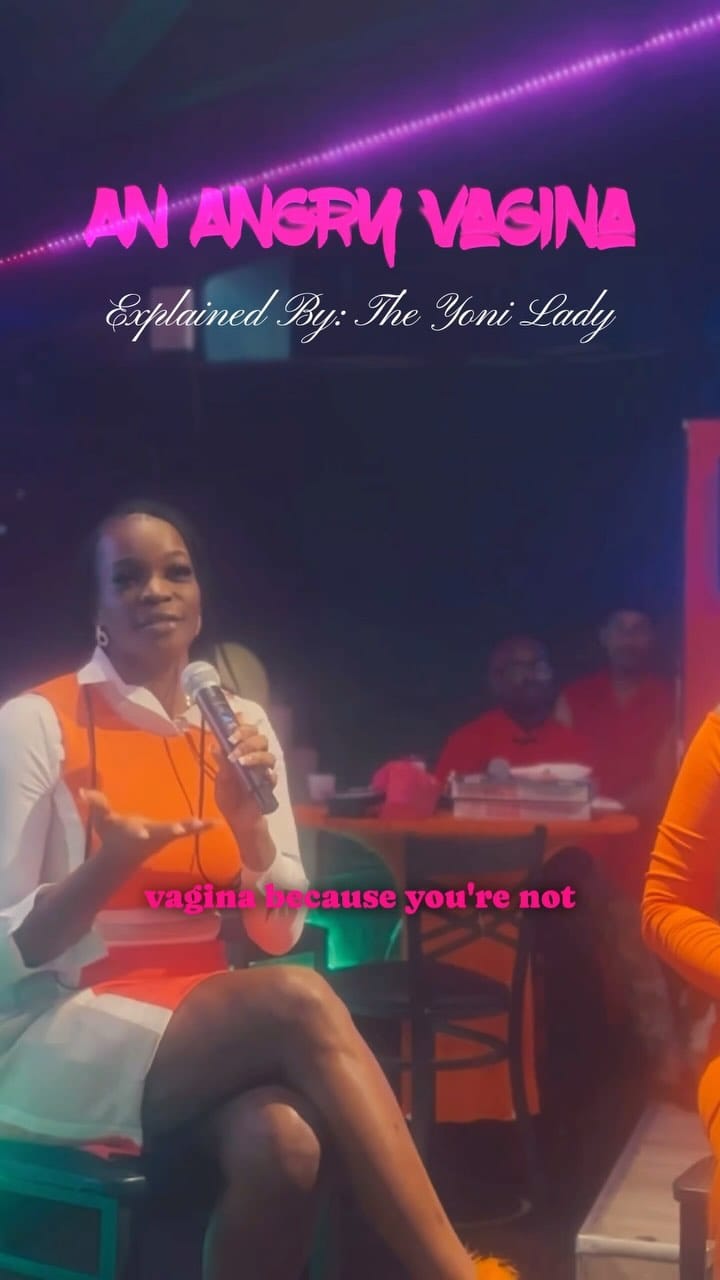 Post 8 by 🌸Healed Girl Summer🌸 on Instagram (video)