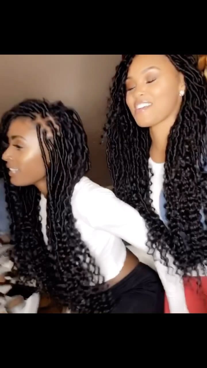 Post 9 by MeMe on Instagram (video)