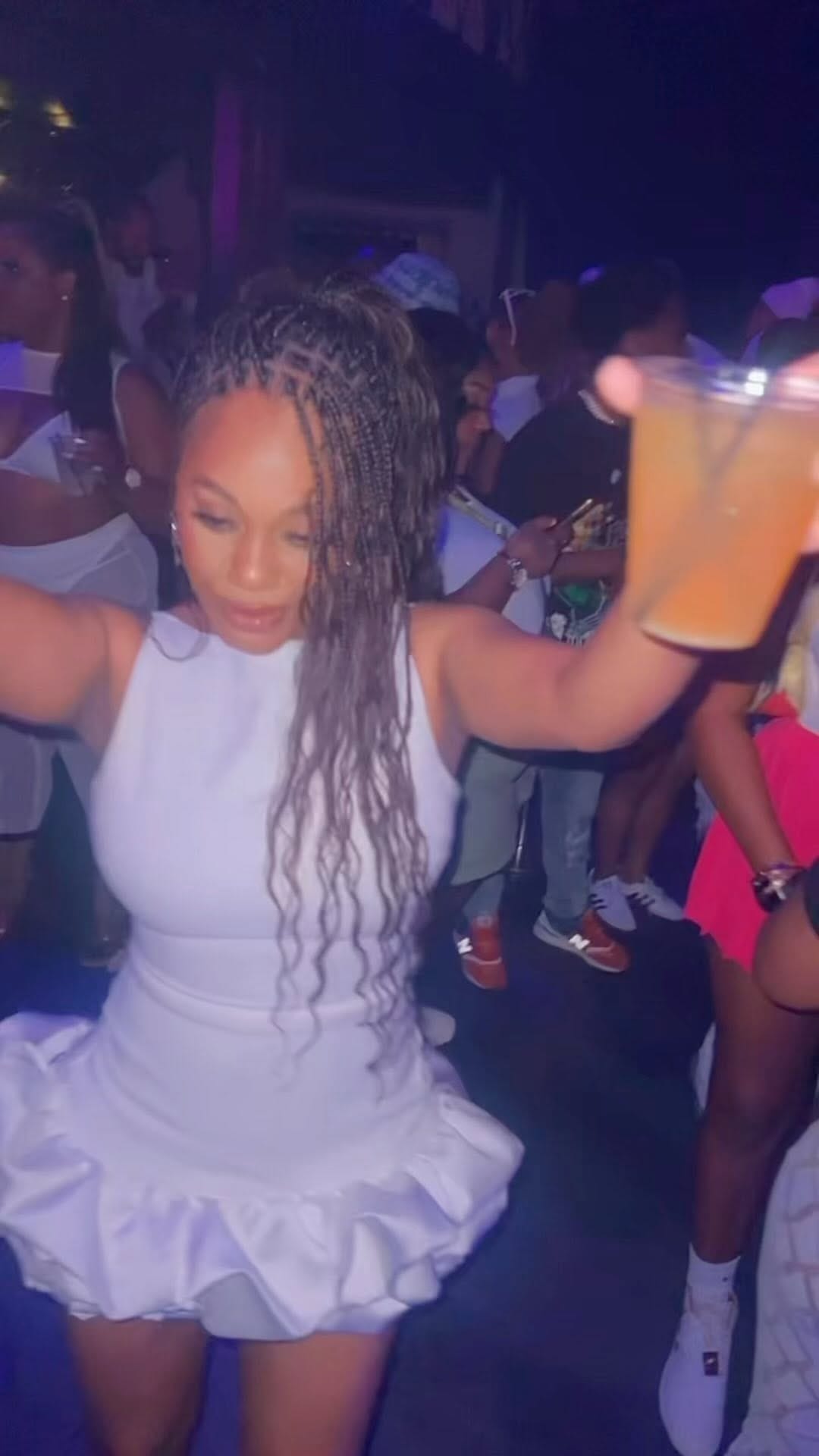 Post 3 by MeMe on Instagram (video)
