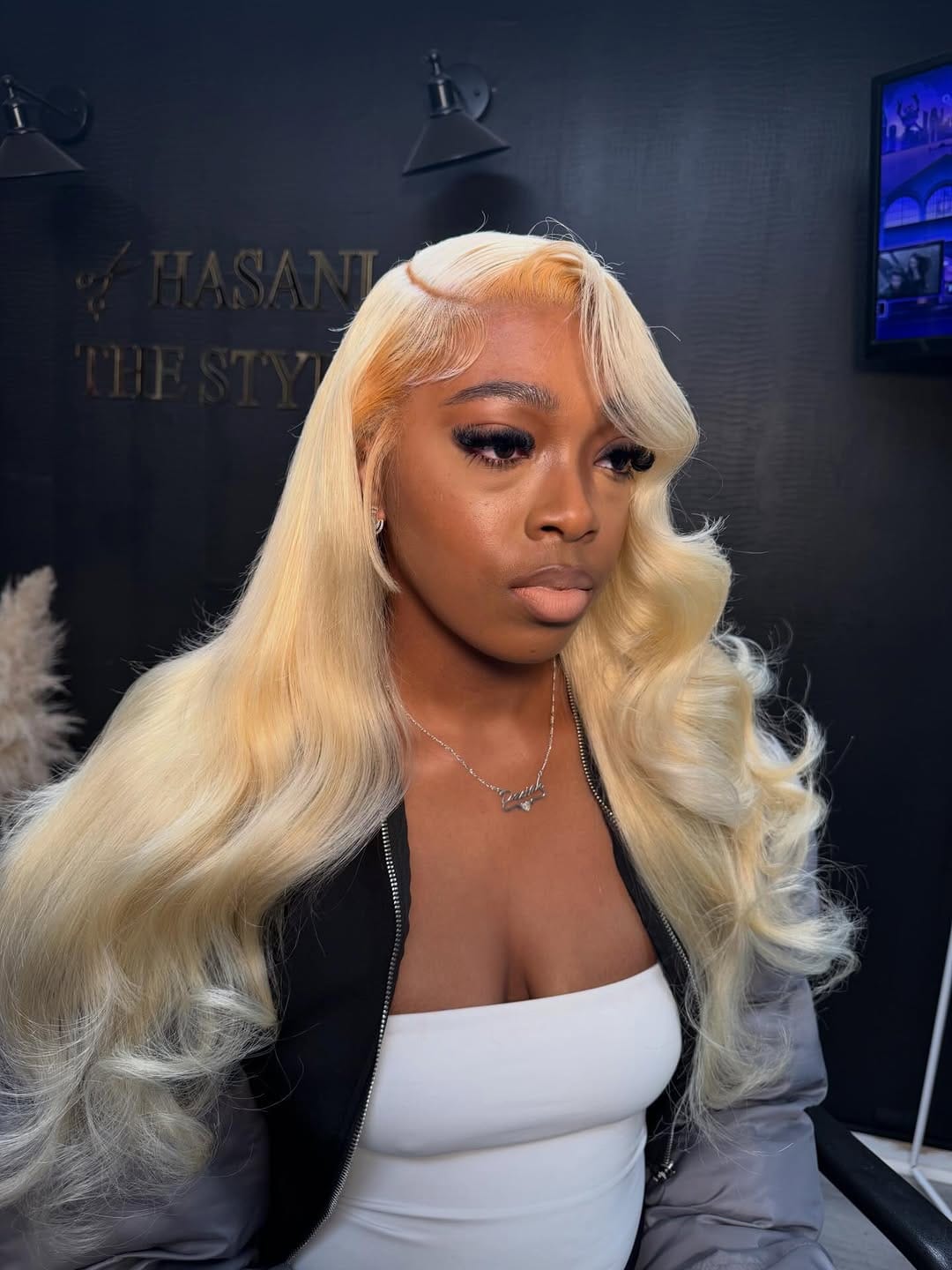 Post 1 by THE WEAVE SPECIALIST✂️ on Instagram (carousel)