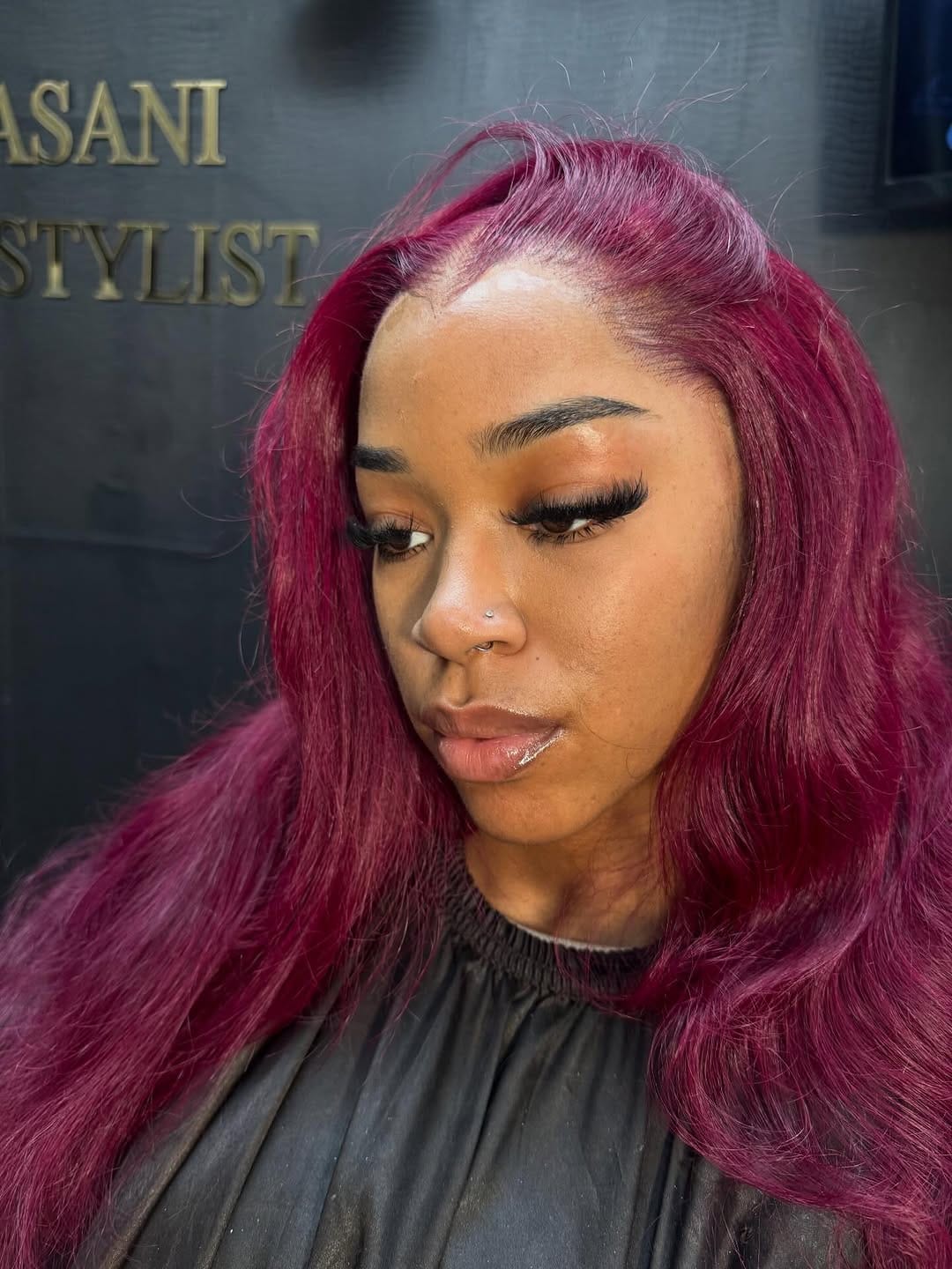 Post 4 by THE WEAVE SPECIALIST✂️ on Instagram (carousel)