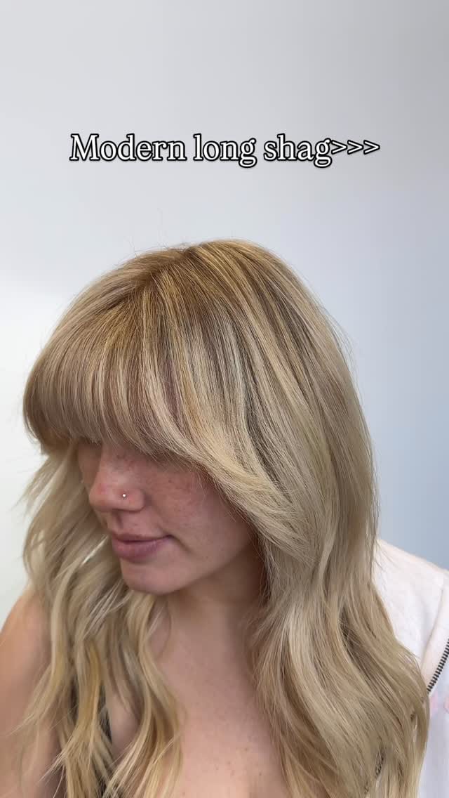 Post 5 by Jos | Denver Hair Artist🍸 on Instagram (video)