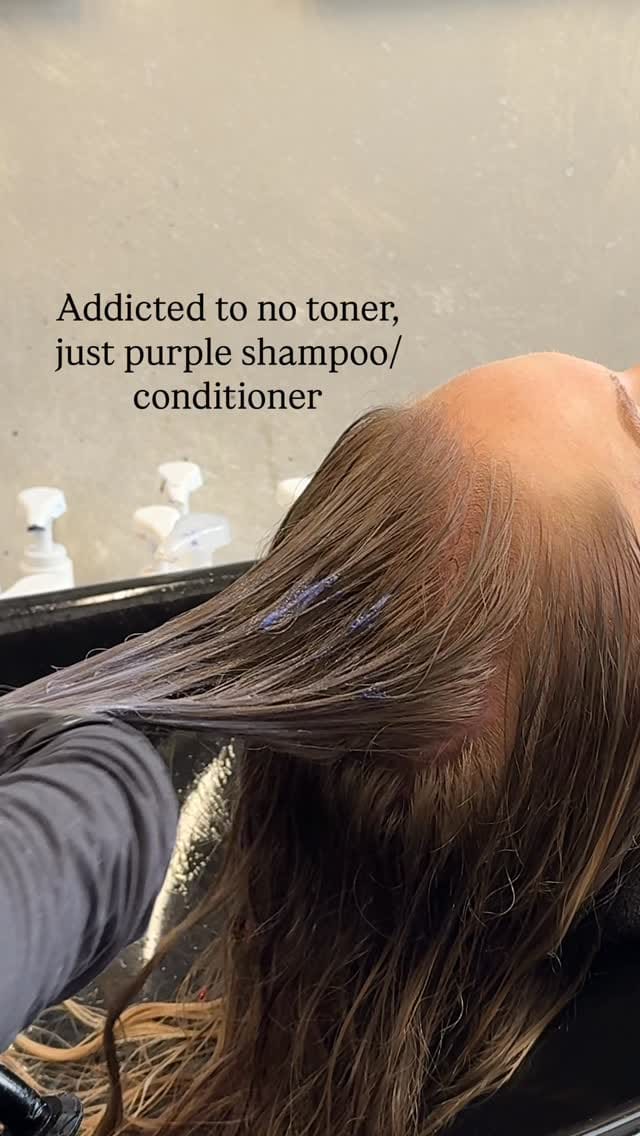 Post 6 by Jos | Denver Hair Artist🍸 on Instagram (video)