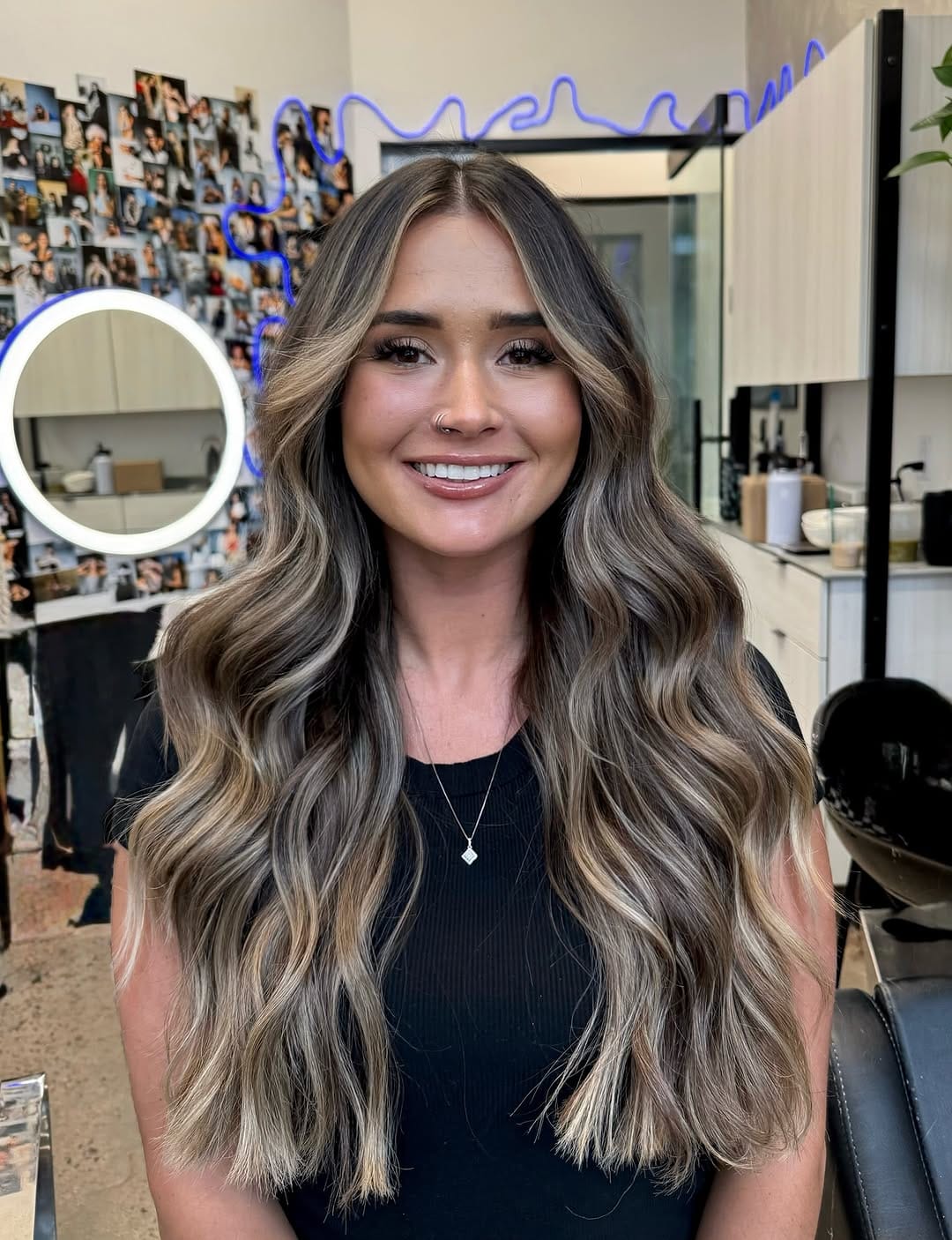 Post 9 by Jos | Denver Hair Artist🍸 on Instagram (carousel)