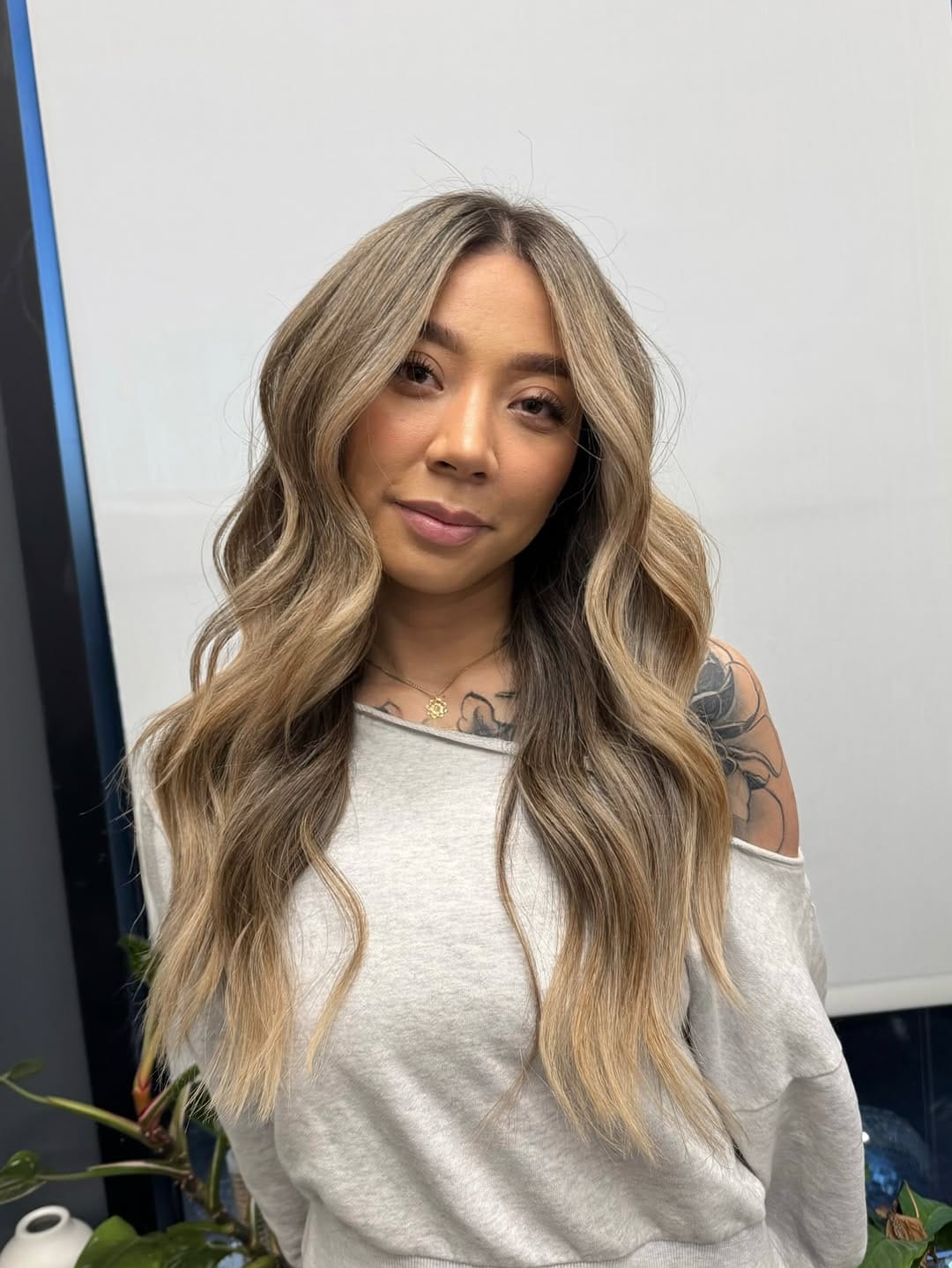 Post 4 by Jos | Denver Hair Artist🍸 on Instagram (carousel)