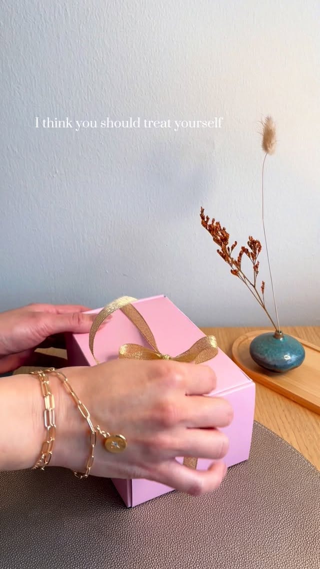 Post 1 by Rosebud Perfume Company on Instagram (video)