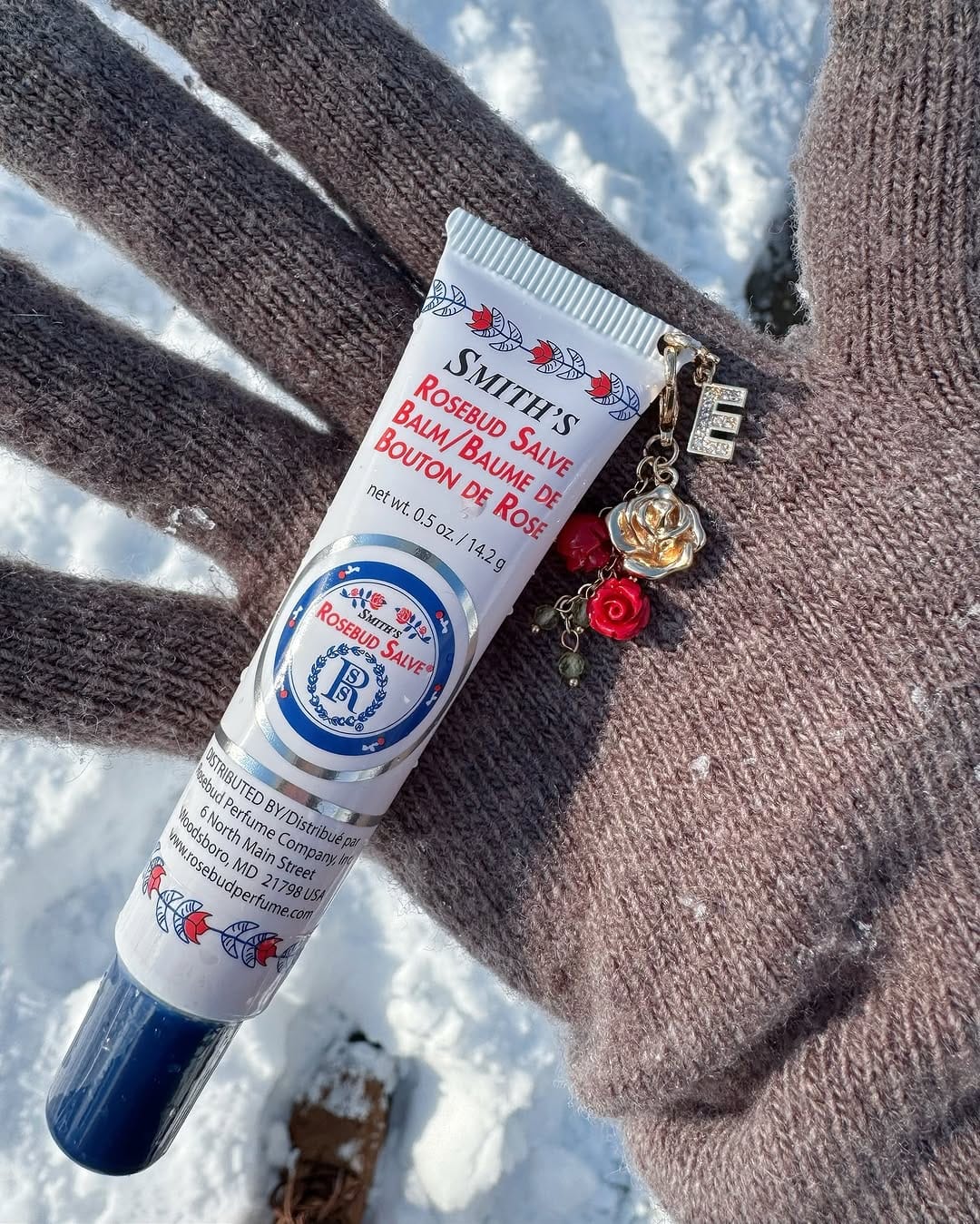 Post 10 by Rosebud Perfume Company on Instagram (carousel)