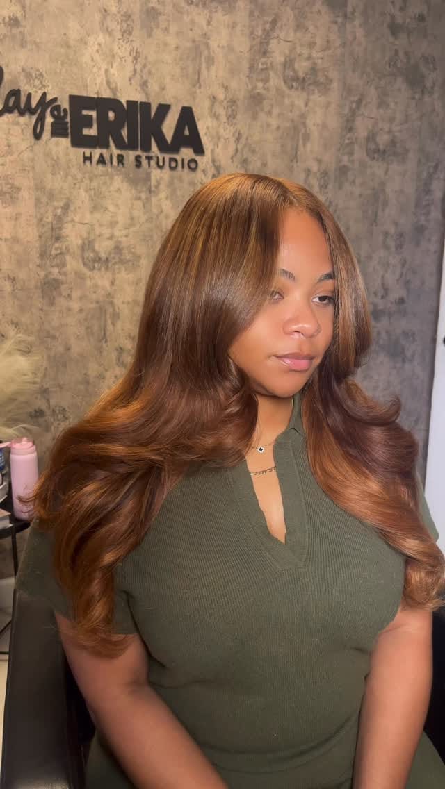 Post 6 by Slay Me Erika on Instagram (video)