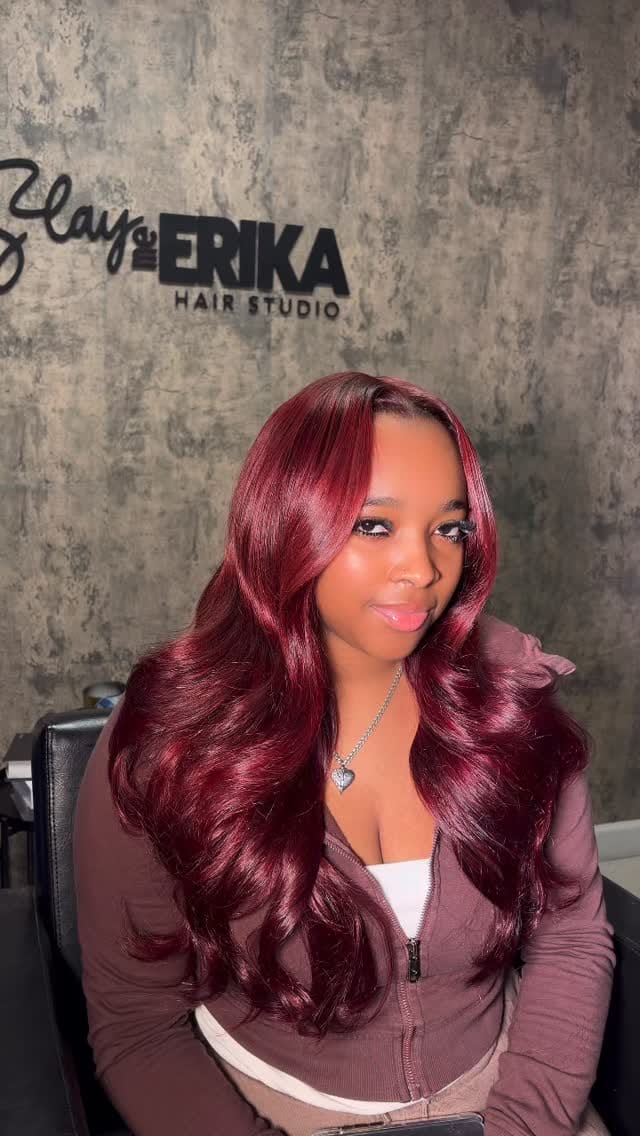 Post 5 by Slay Me Erika on Instagram (video)
