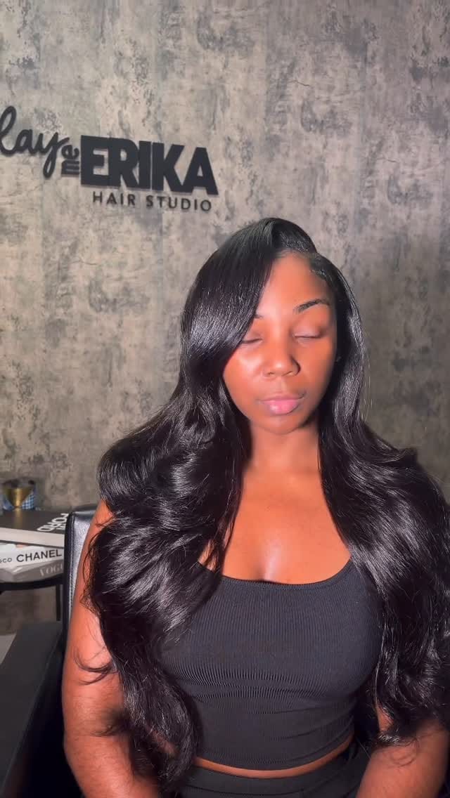 Post 7 by Slay Me Erika on Instagram (video)