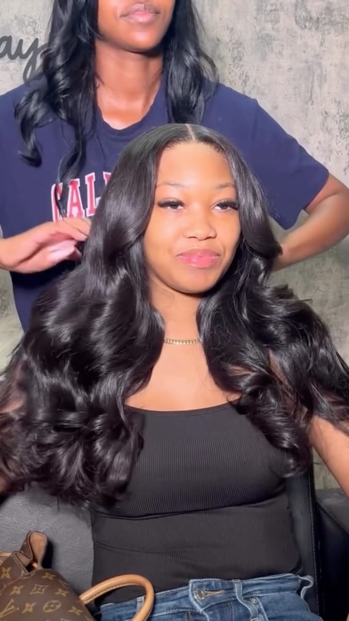 Post 1 by Slay Me Erika on Instagram (video)