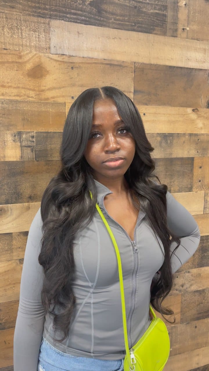Post 10 by Slay Me Erika on Instagram (video)