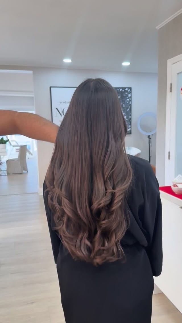 Post 9 by Paloma Arenal Salon & Spa on Instagram (video)
