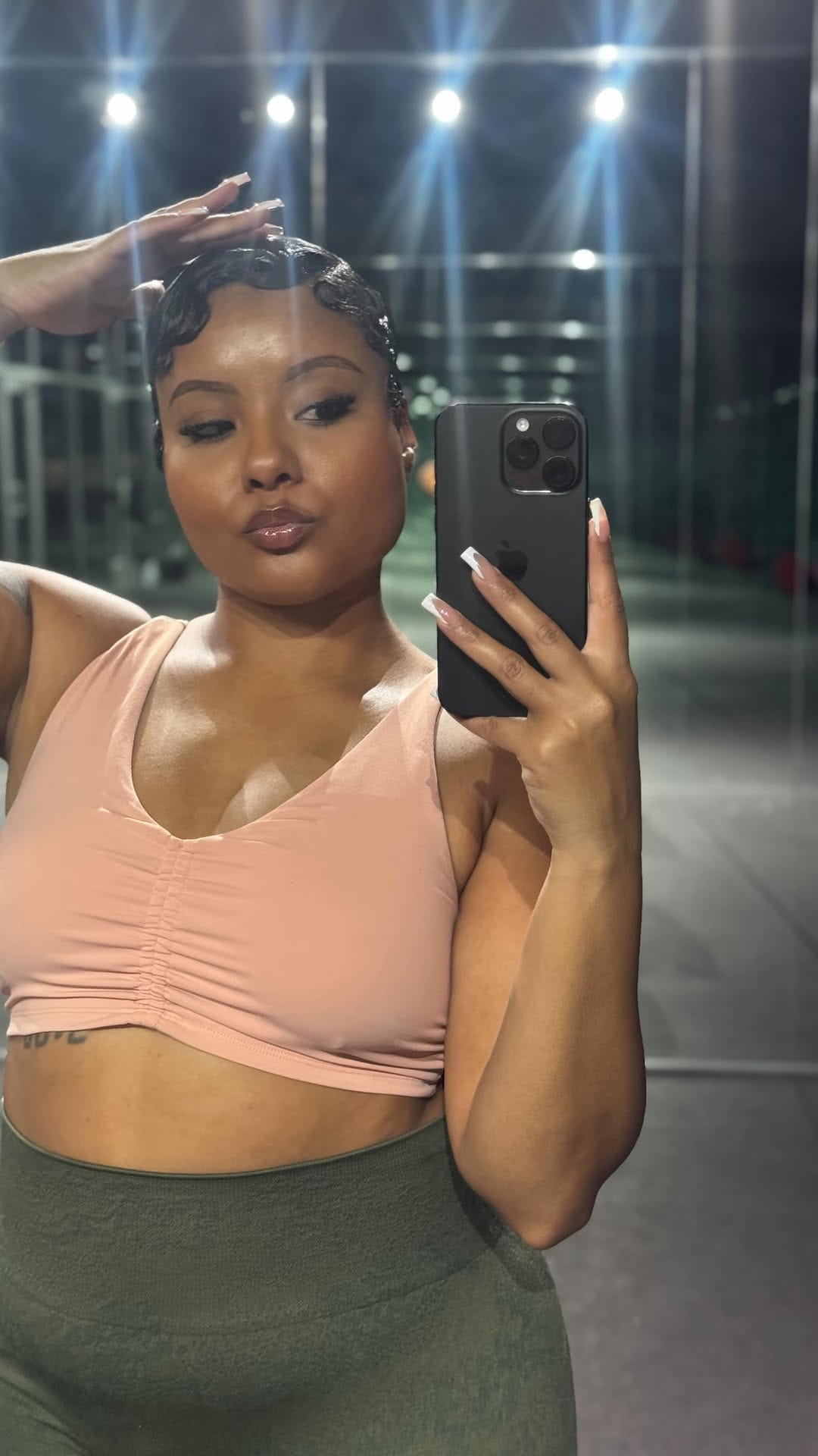 Post 5 by ✨ 𝙹 𝙾 𝙴 𝚈 on Instagram (video)