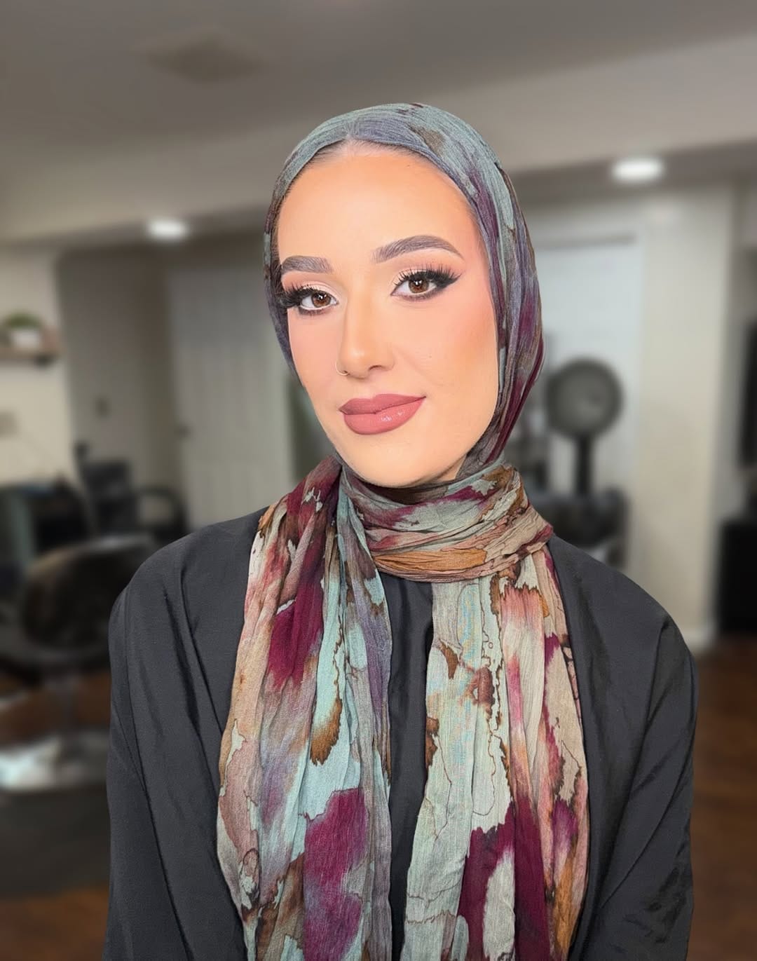 Post 1 by Heba Thursday on Instagram (carousel)