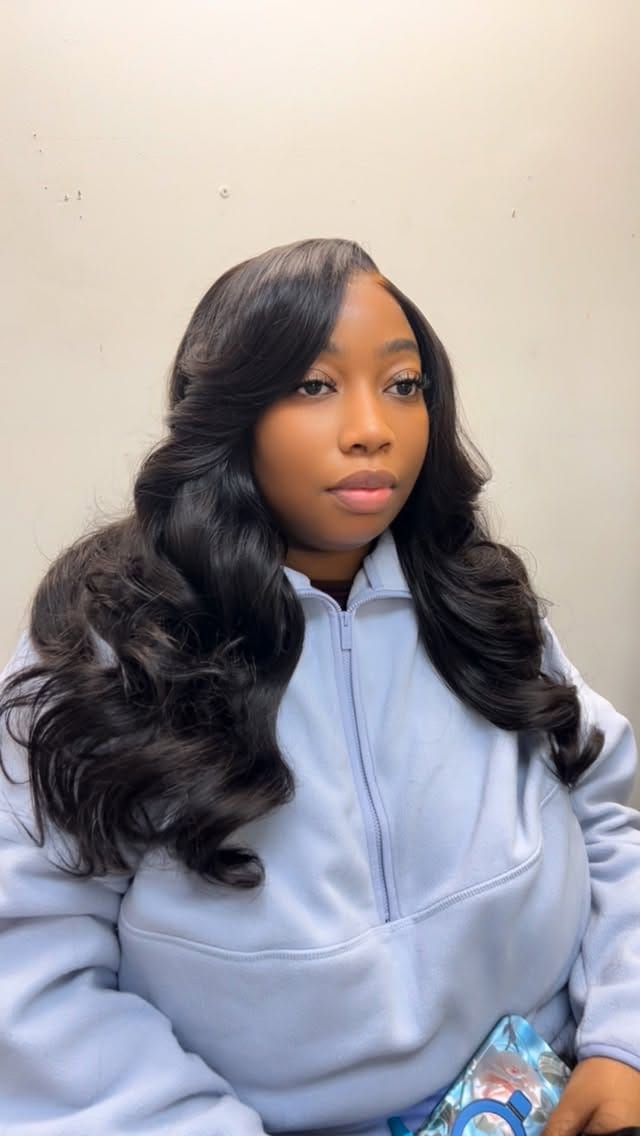 Post 4 by Atlanta Beautician 🌻 on Instagram (video)