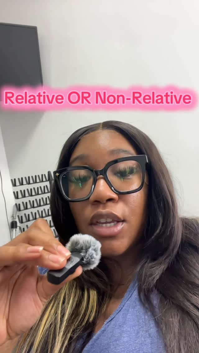 Post 6 by READY TO WEAR WIGS✨ on Instagram (video)