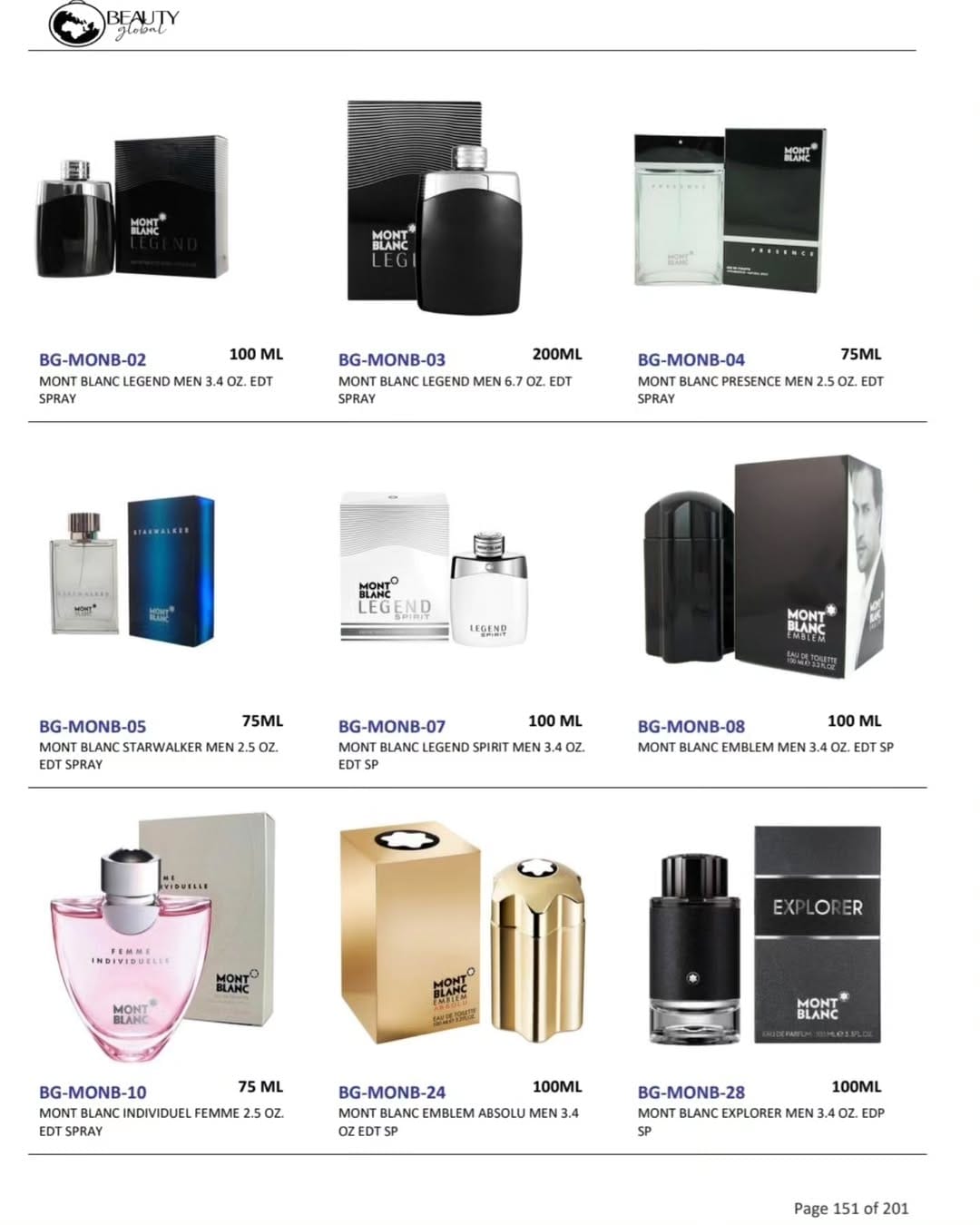 Post 6 by Fragances | Perfume | Distributor on Instagram (carousel)