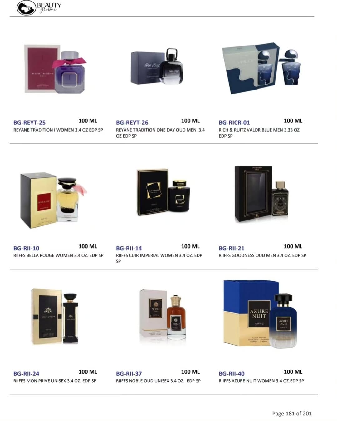 Post 3 by Fragances | Perfume | Distributor on Instagram (carousel)