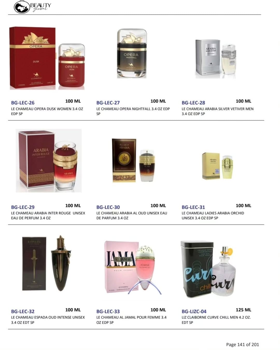 Post 7 by Fragances | Perfume | Distributor on Instagram (carousel)
