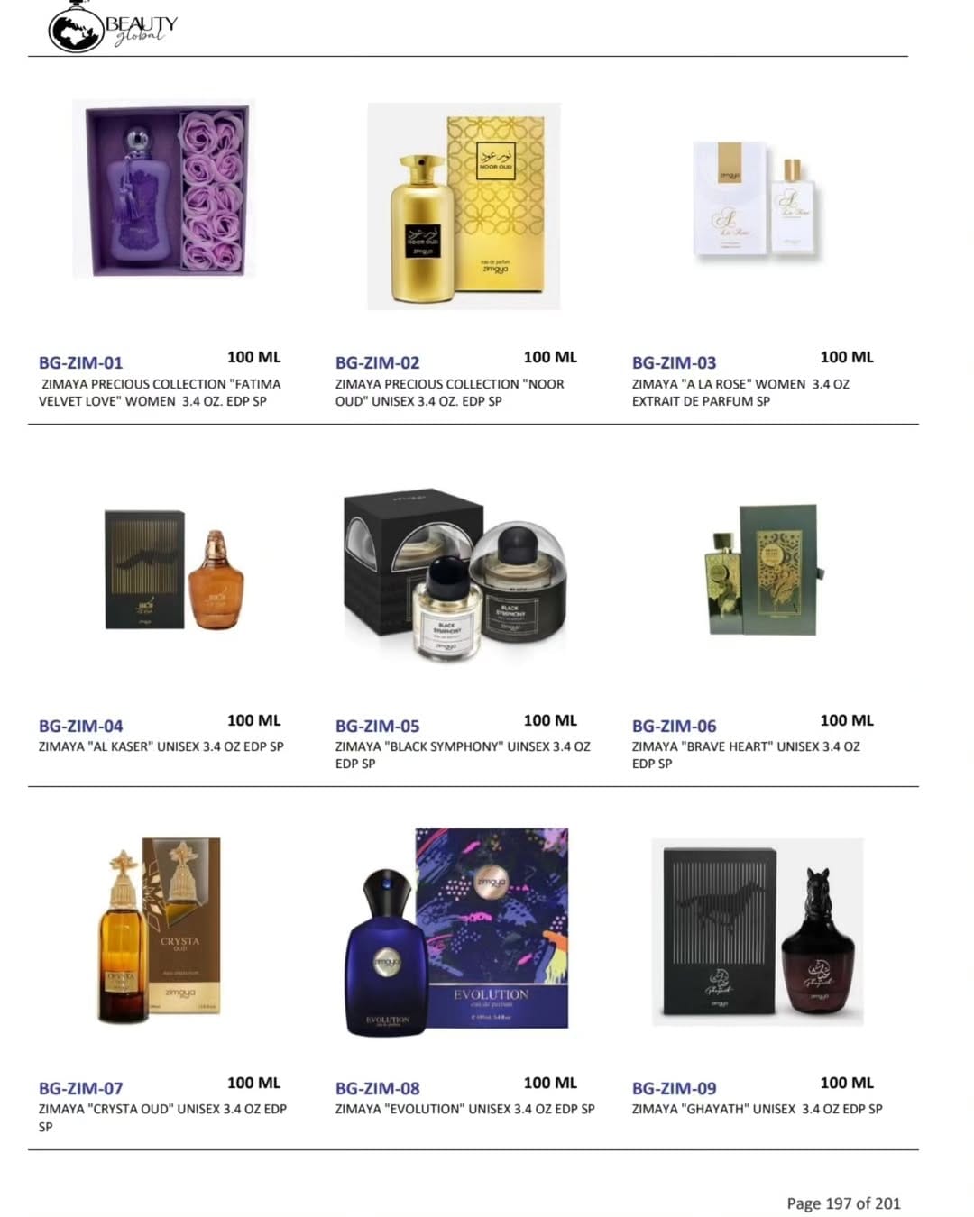 Post 1 by Fragances | Perfume | Distributor on Instagram (carousel)