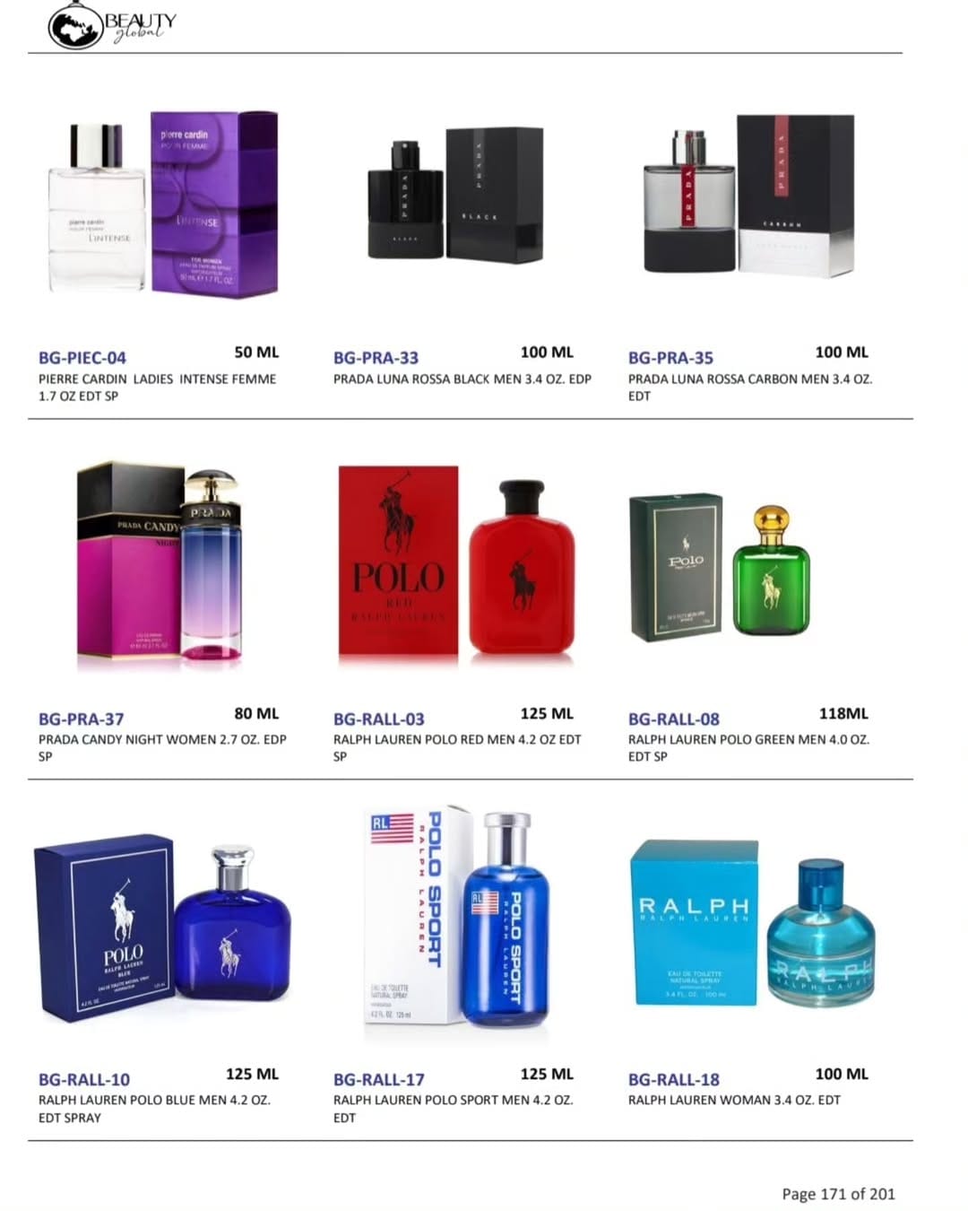 Post 4 by Fragances | Perfume | Distributor on Instagram (carousel)
