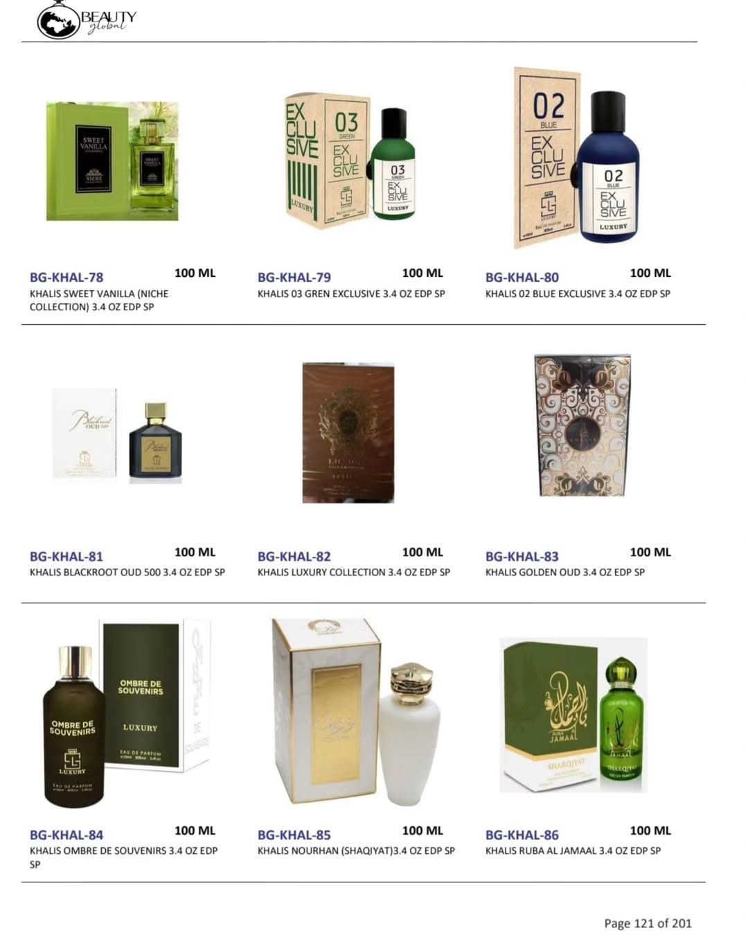 Post 9 by Fragances | Perfume | Distributor on Instagram (carousel)