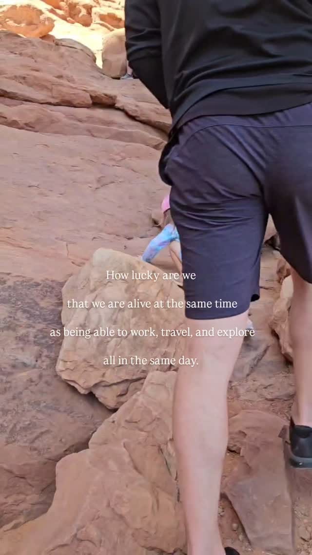 Post 2 by Dr. Michael Stacey, DC, MSc. | Outdoors | Health | Family on Instagram (video)