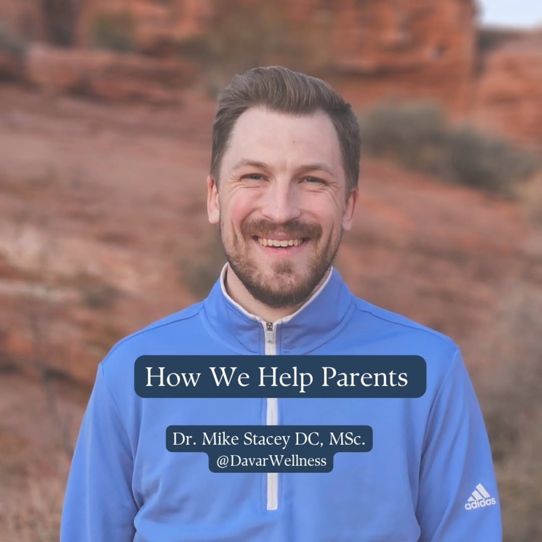 Post 9 by Dr. Michael Stacey, DC, MSc. | Outdoors | Health | Family on Instagram (carousel)