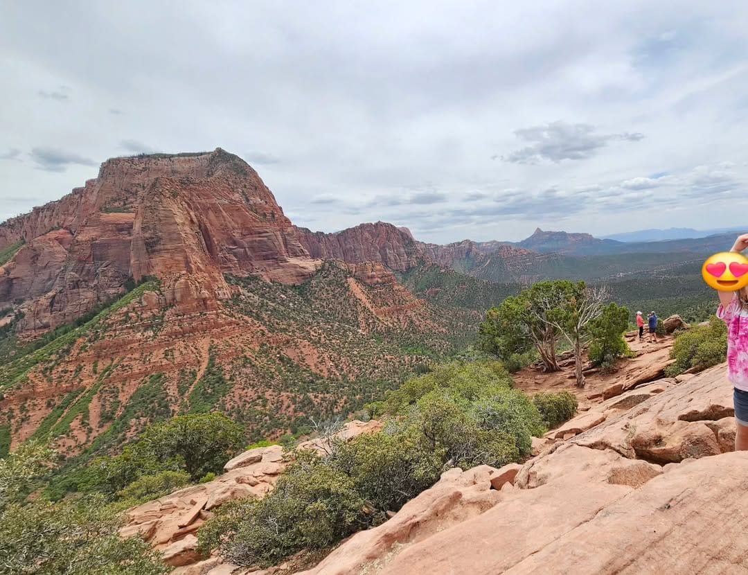 Post 7 by Dr. Michael Stacey, DC, MSc. | Outdoors | Health | Family on Instagram (image)