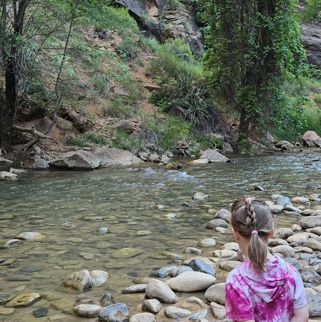 Post 3 by Dr. Michael Stacey, DC, MSc. | Outdoors | Health | Family on Instagram (image)