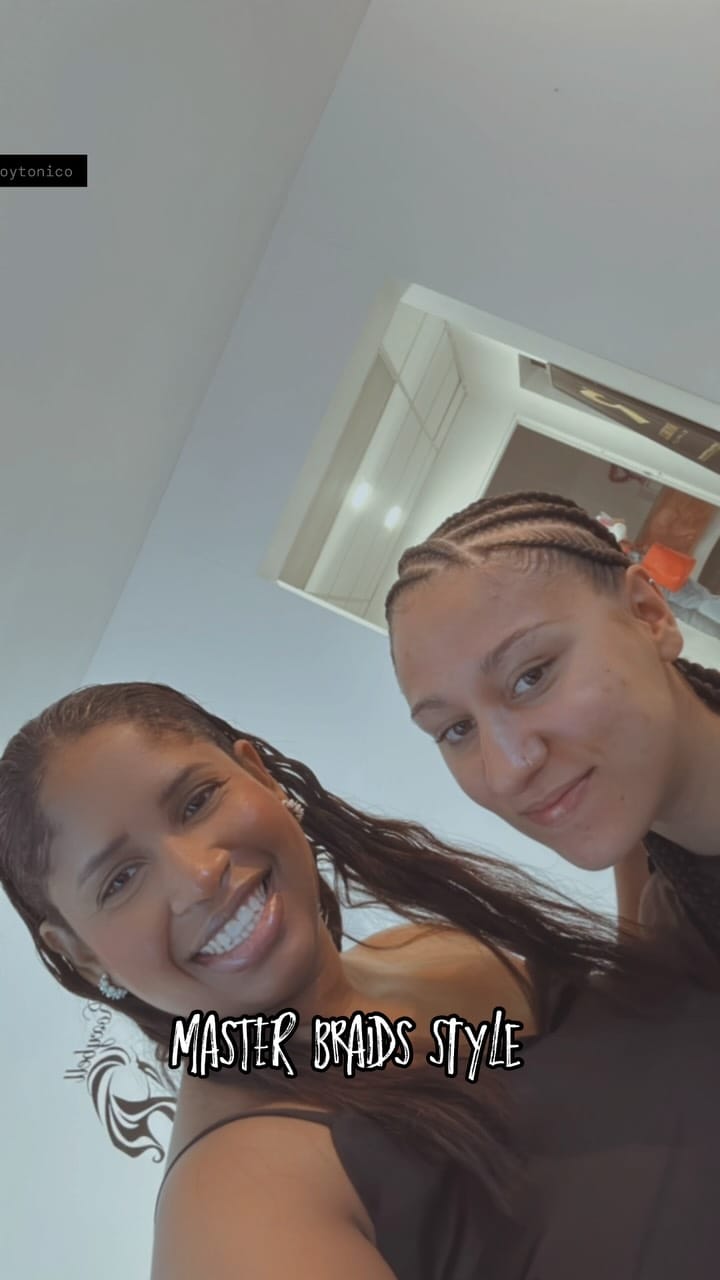 Post 5 by Hair Stylist on Instagram (video)