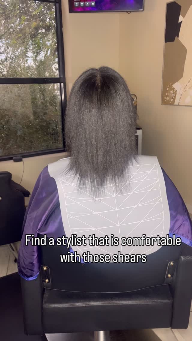 Post 7 by Natural Hair Care Pro on Instagram (video)
