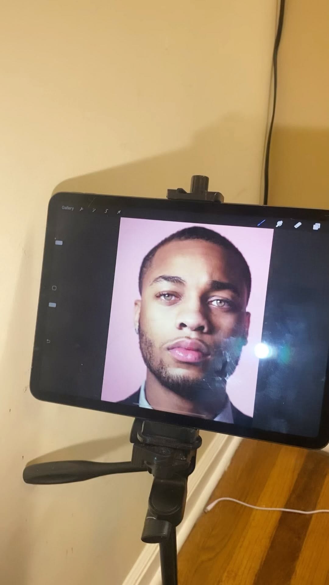 Post 9 by Kierra Scott on Instagram (video)