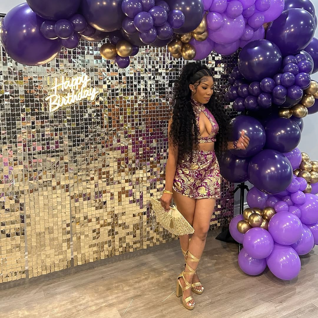 Post 8 by Kierra Scott on Instagram (carousel)