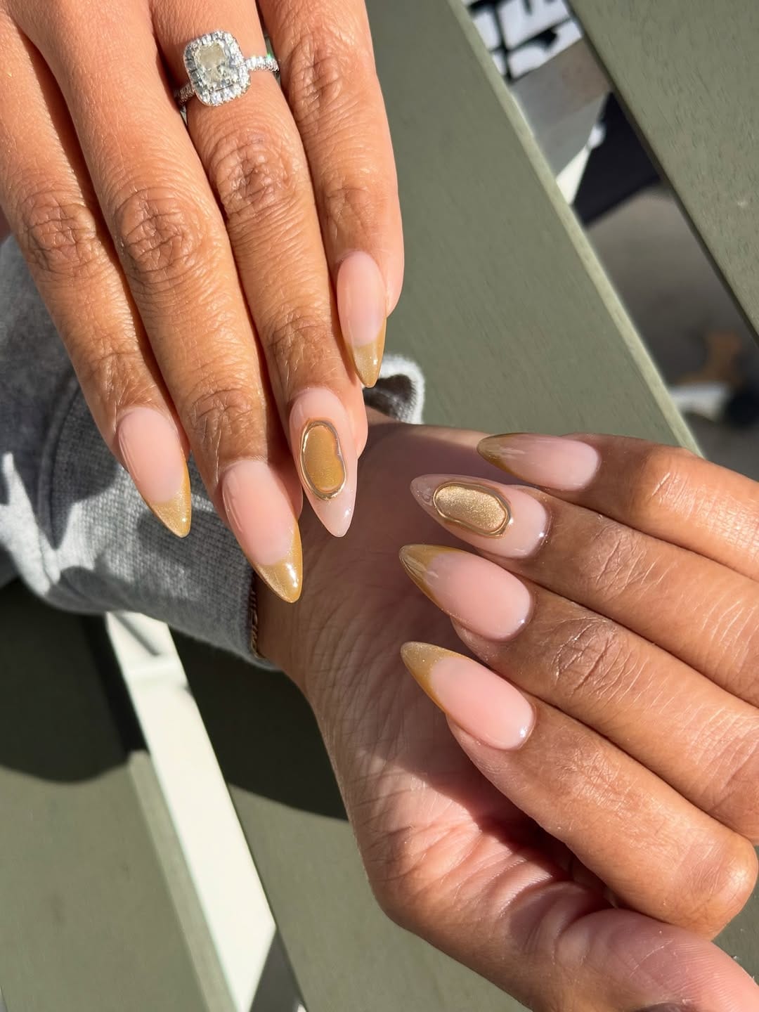 Post 10 by The little NAIL KITCHEN on Instagram (carousel)