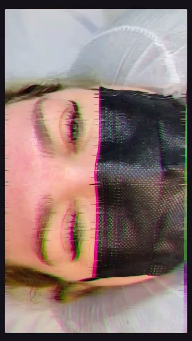 Post 4 by BOSTON LASH EXTENSIONS on Instagram (video)