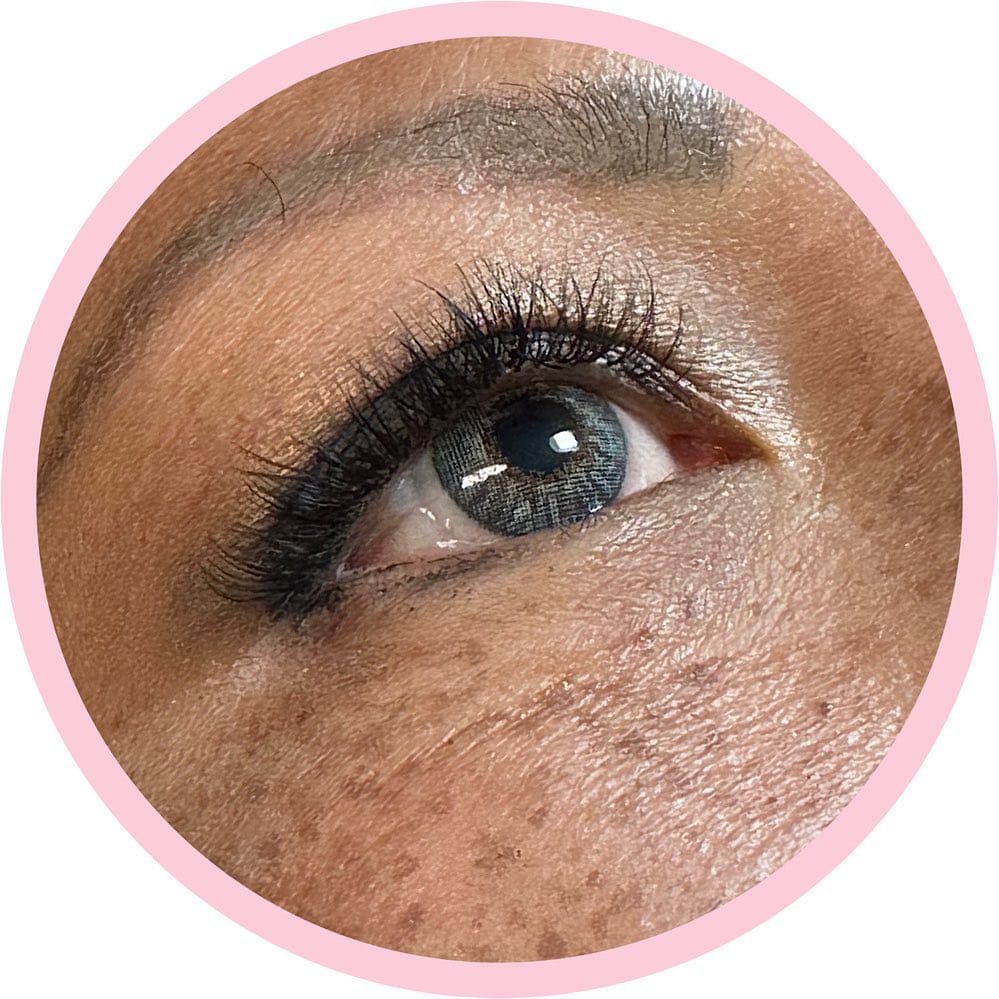 Post 9 by BOSTON LASH EXTENSIONS on Instagram (image)