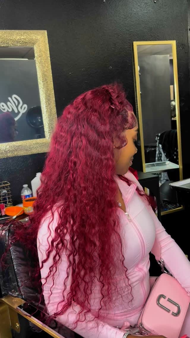 Post 5 by Ashley Lovett on Instagram (video)