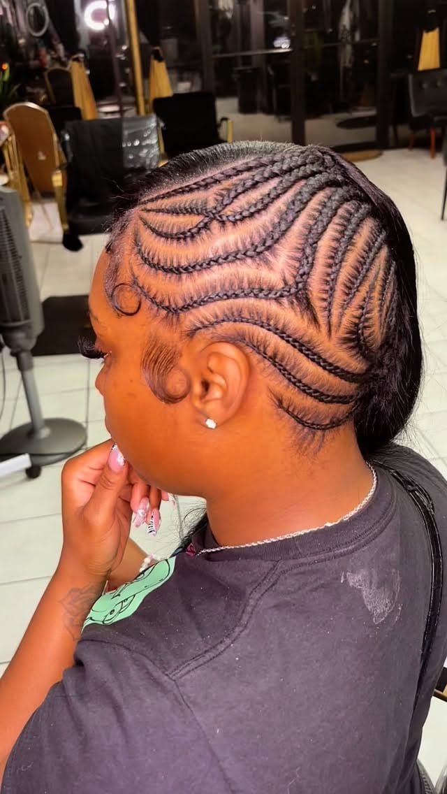 Post 2 by Ashley Lovett on Instagram (video)