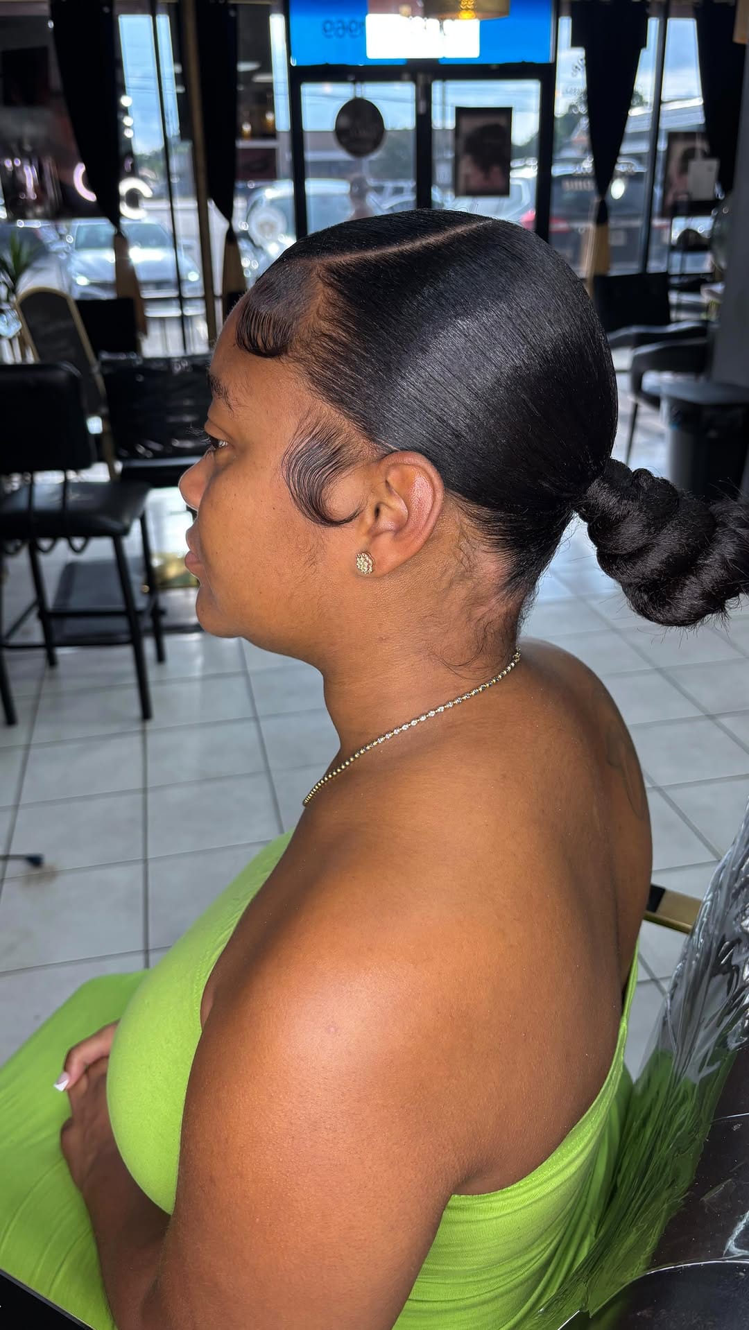 Post 3 by Ashley Lovett on Instagram (video)