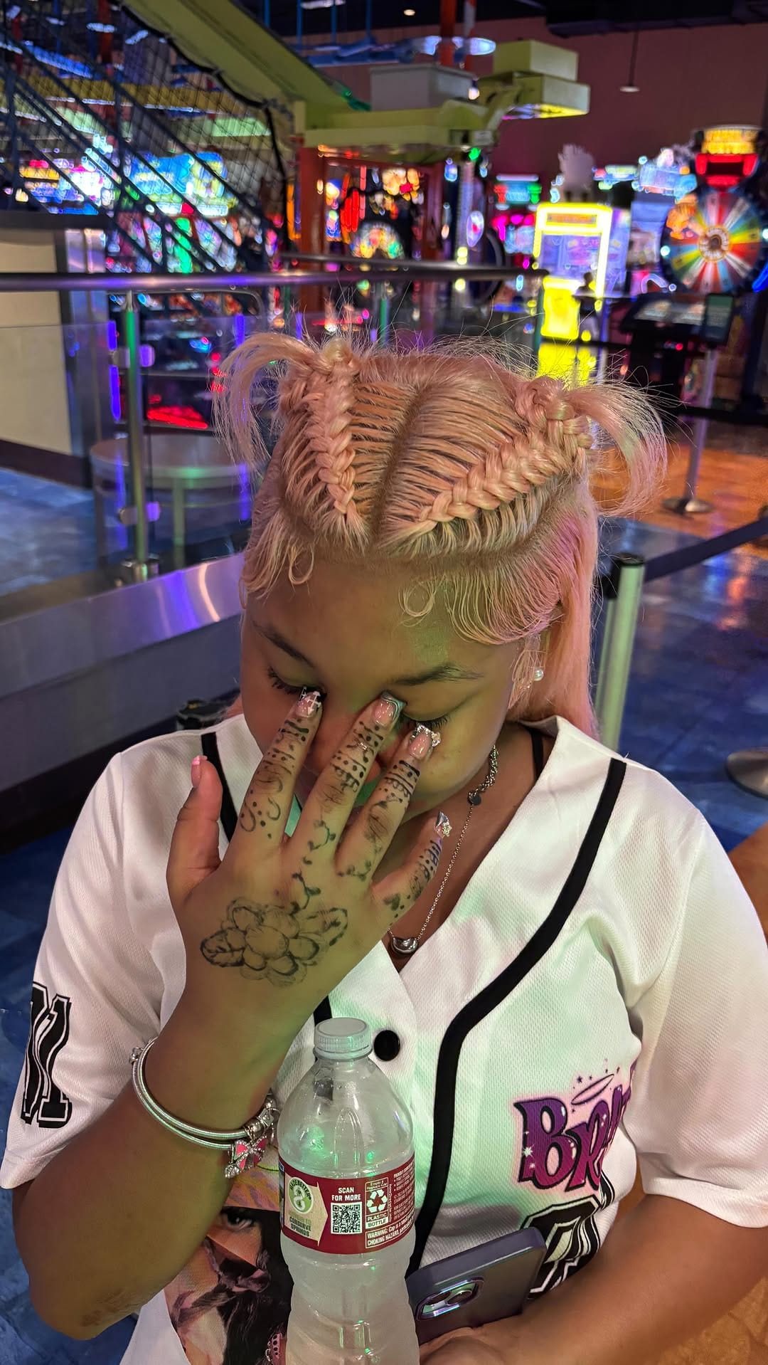 Post 4 by Ashley Lovett on Instagram (video)