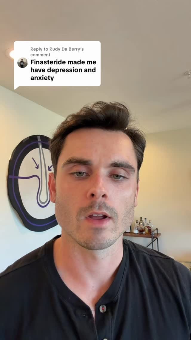 Post 7 by Hair Rescue | Solution To Hairloss on Instagram (video)