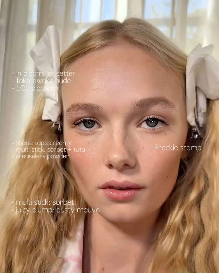 Post 8 by SAMANTHA SALDIAS PRO MUA on Instagram (carousel)