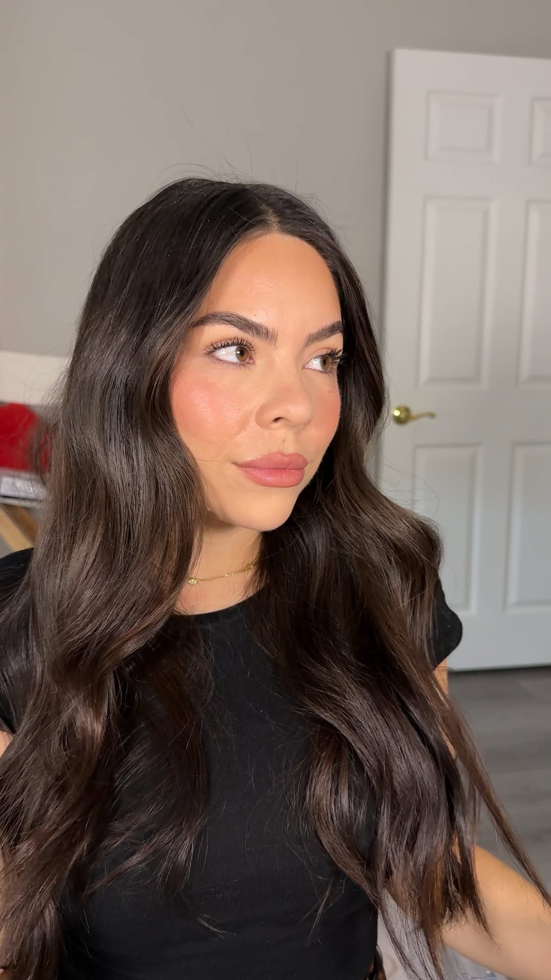 Post 7 by SAMANTHA SALDIAS PRO MUA on Instagram (video)